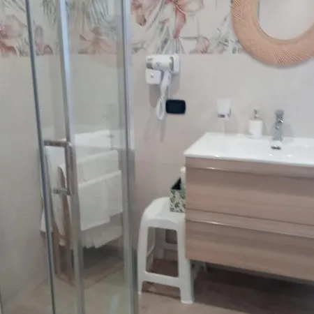 Casa Vitos 트라페토