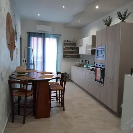 Апартаменты Casa Vitos