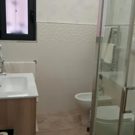 Апартаменты Casa Vitos Траппето