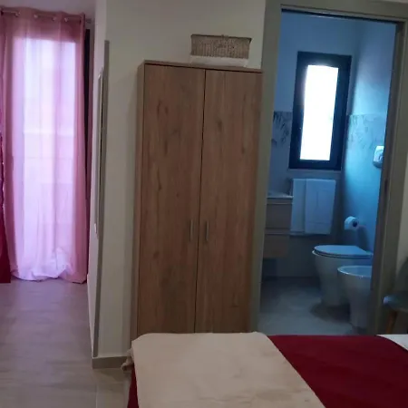 Casa Vitos 아파트