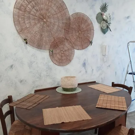 아파트 Casa Vitos *