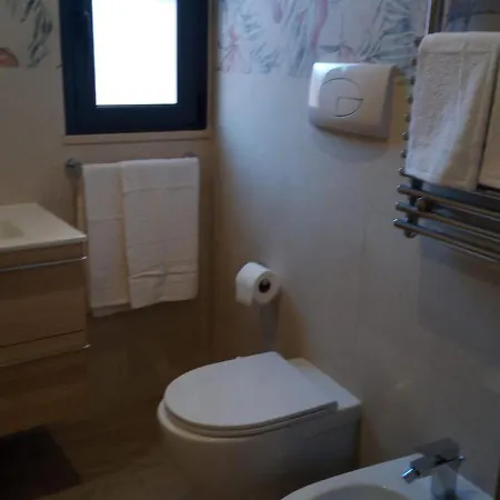 Casa Vitos * Trappeto (Sicily)
